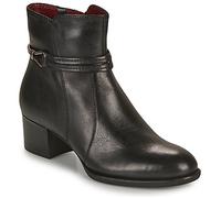 Tamaris Stivaletti 25042 in Nero 38