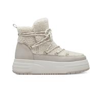 Tamaris - Stivaletti alla Caviglia Avorio - - Shoes - Donna - Beige - 39 EU