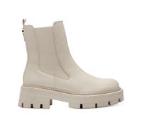 Tamaris - Stivaletti Beige Casual Chiuse - - Shoes - Donna - Beige - 39 EU