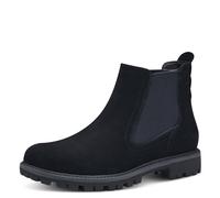 Tamaris Boots chelsea blu scuro, Taglia 36