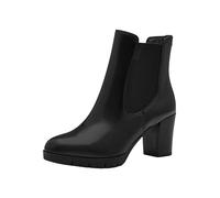 Tamaris - 25416-43 Nero - Stivaletti e tronchetti 36 Nero