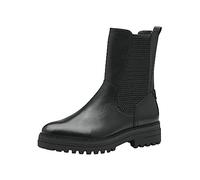 Tamaris Stivaletti Chelsea 1-25439-41 001 Stretto Taglia: 37 EU