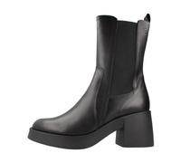 Tamaris - Stivaletti Chelsea Classici - - Shoes - Donna - Nero - 37 EU