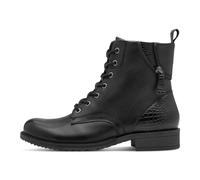 Tamaris - Stivaletti con Lacci - - Shoes - Donna - Nero - 41 EU