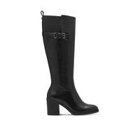 Tamaris - Stivaletti con Tacco Chiuse - - Shoes - Donna - Nero - 37 EU