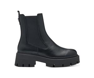 Tamaris - Stivaletti Neri Chiusi - - Shoes - Donna - Nero - 40 EU
