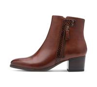 Tamaris - Stivaletti - - Shoes - Donna - Marrone - 39 EU