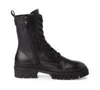 Tamaris - Stivaletti stringati alla caviglia - - Shoes - Donna - Nero - 39 EU
