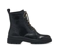 Tamaris - Stivaletti stringati alla caviglia - -Shoes -Donna -Nero -40 EU