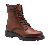 Tamaris - Stivaletti stringati - - Shoes - Donna - Marrone - 37 EU