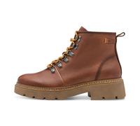 Tamaris - Stivaletti stringati - - Shoes - Donna - Marrone - 37 EU