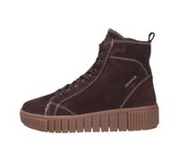 Tamaris - Stivaletti stringati - - Shoes - Donna - Marrone - 41 EU