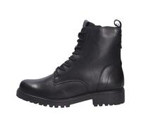 Tamaris - Stivaletti stringati - - Shoes - Donna - Nero - 38 EU