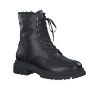 Tamaris - Stivaletti stringati - -Shoes -Donna -Nero -38 EU
