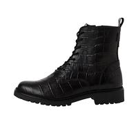 Tamaris - Stivaletti Stringati - - Shoes - Donna - Nero - 40 EU
