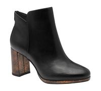 Tamaris - Stivaletto 25352 - - Shoes - Donna - Nero - 36 EU