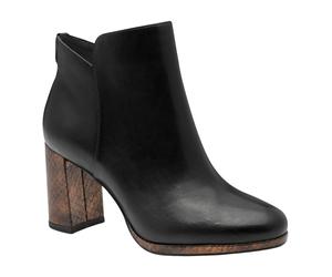 Tamaris - Stivaletto 25352 - - Shoes - Donna - Nero - 38 EU