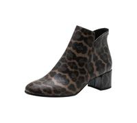 Tamaris Stivaletto da donna con tacco 1-25354-43 leopardato, 42 EU, leopardo, 42 EU
