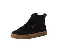 Tamaris Stivaletto da donna Flat 1-25203-45, nero, 38 EU, Nero, 38 EU