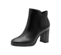Tamaris Stivaletto nero Donna Tamaris 41