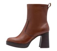 Tamaris - Stivaletto in Pelle - - Shoes - Donna - Marrone - 38 EU