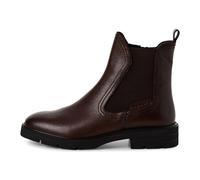 Tamaris - Stivaletto in Pelle - - Shoes - Donna - Marrone - 39 EU