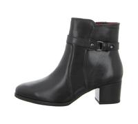Tamaris - Stivaletto in pelle - - Shoes - Donna - Nero - 37 EU