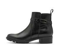 Tamaris - Stivaletto in Pelle - - Shoes - Donna - Nero - 41 EU