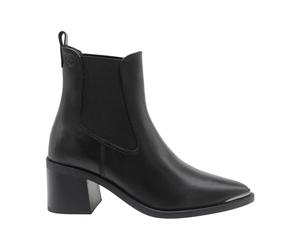 Tamaris - Stivaletto Larue - - Shoes - Donna - Nero - 38 EU