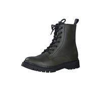 Tamaris Stivaletto stringato abete Donna Tamaris 37 abete