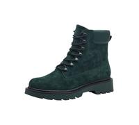 Tamaris Stivaletto stringato abete Donna Tamaris 37 abete