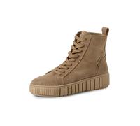 Tamaris Stivaletto stringato beige scuro Donna Tamaris 37 beige scuro