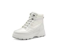 Tamaris Stivaletto stringato bianco Donna Tamaris 39