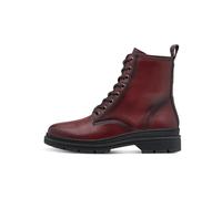 Tamaris Stivaletto stringato bordeaux Donna Tamaris 41 bordeaux