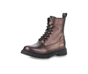 Tamaris Stivaletto stringato bronzo Donna Tamaris 37