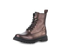 Tamaris Stivaletto stringato bronzo Donna Tamaris 37 bronzo
