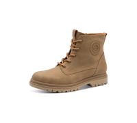 Tamaris Stivaletto stringato camello Donna Tamaris 38