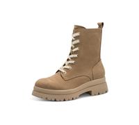Tamaris Stivaletto stringato camello Donna Tamaris 39 camello