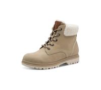 Tamaris Stivaletto stringato cappuccino Donna - Scarpe - Stivaletti - Stivaletti stringati Tamaris 41