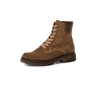 Tamaris Stivaletto stringato caramello Donna Tamaris 37