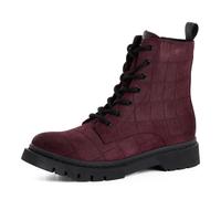 Tamaris Stivaletto stringato ciclamino Donna - Scarpe - Stivaletti - Stivaletti stringati Tamaris 37