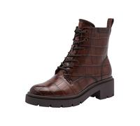 Tamaris Tamaris Damen Lace Boot Flat 1-25210-47 StivalettoDonna