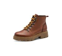Tamaris Stivaletto stringato cognac Donna - Scarpe - Stivaletti - Stivaletti stringati Tamaris 41