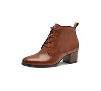 Tamaris Stivaletto stringato cognac Donna Tamaris 38 cognac