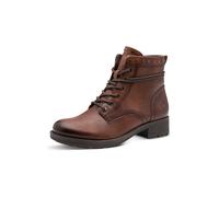Tamaris Stivaletto stringato cognac Donna Tamaris 41 cognac