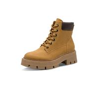 Tamaris Stivaletto stringato marrone chiaro / marrone scuro Donna Tamaris 37