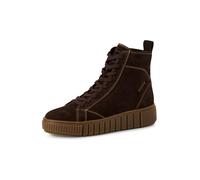 Tamaris - Stivaletti stringati - - Shoes - Donna - Marrone - 37 EU