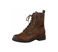 Tamaris Stivaletto stringato marrone Donna - Scarpe - Stivaletti - Stivaletti stringati Tamaris 38