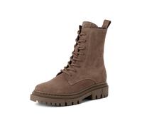 Tamaris Stivaletto stringato marrone Donna - Scarpe - Stivaletti - Stivaletti stringati Tamaris 40