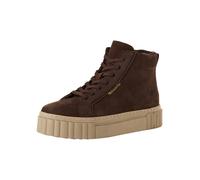 Tamaris Stivaletto stringato marrone Donna Tamaris 39 marrone